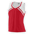 Girls' Flyer Shell Top